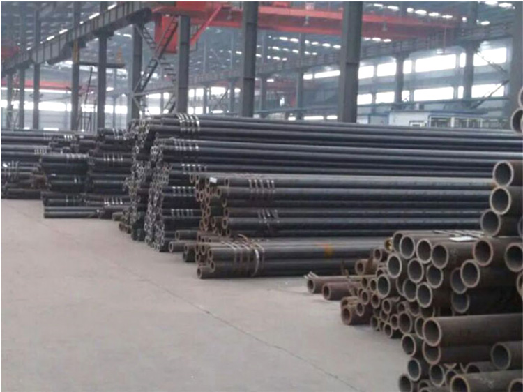 富源12cr2mo化肥专用管